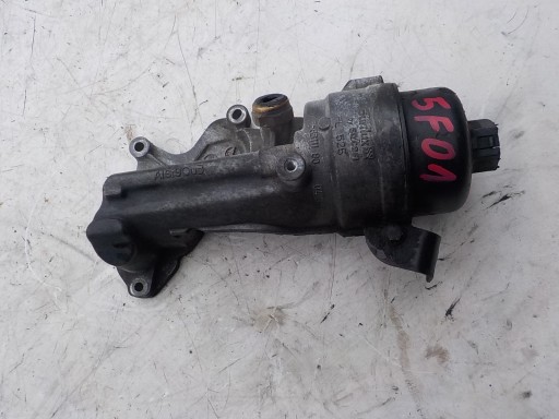 V758311180 - PEUGEOT 1.6 VTI 120KM 5F01 БАЗА МАСЛЯНОГО ФИЛЬТРА
