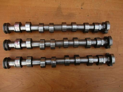 647742 1.4 - ВАЛ ИНДУКТОРА PEUGEOT 1.6 VTI V761938060 718435 IN