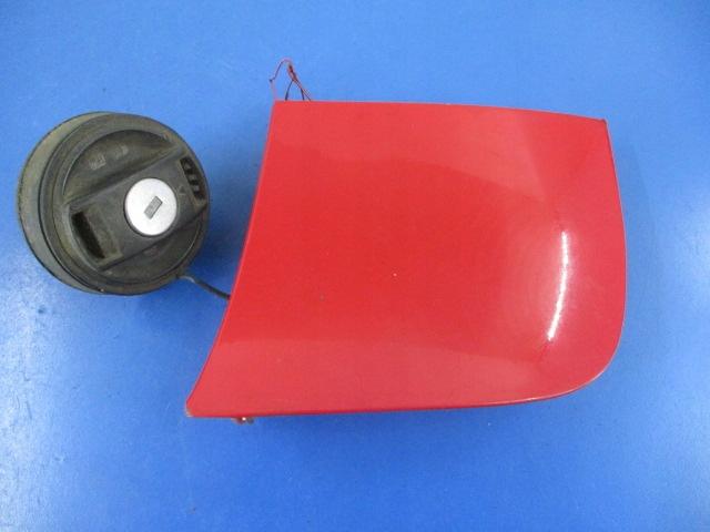 PEUGEOT 107 КРЫШКА ТОПЛИВНОГО БАКА ЦВЕТ KJH + ПРОБКА