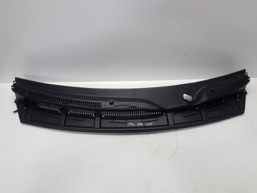 PEUGEOT 107 LIFT 12-14R обшиває передню частину Європи