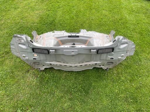 PEUGEOT 108 CITROEN C1 II ЗАДНИЙ РЕМЕНЬ KTB ВАННА