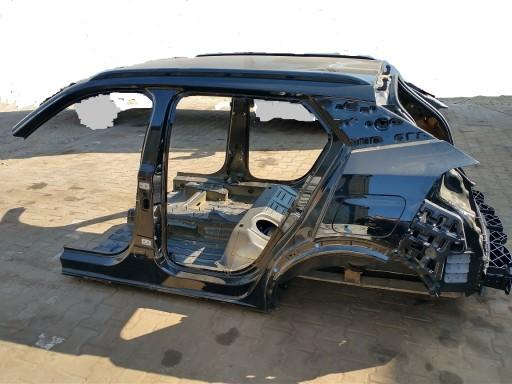 PEUGEOT 2008 2020 ЗАДНЯ З ДАХОМ ІГЛА EXY