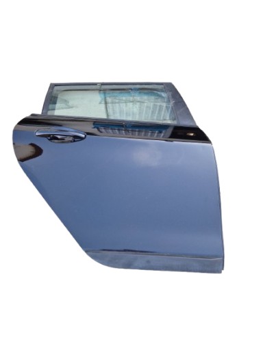 FRE28583 - Peugeot 2008 door gack back ktv
