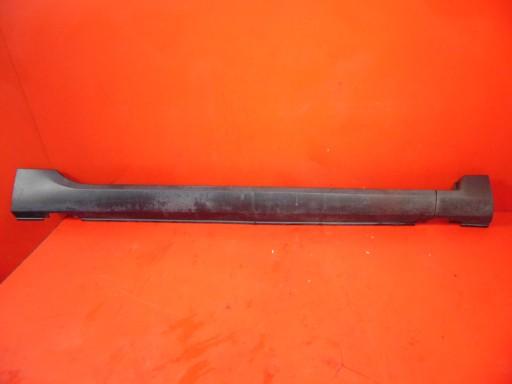 96781715XT 2015 - PEUGEOT 2008 И 13-НАКЛАДКА ПОРОГА СПРАВА