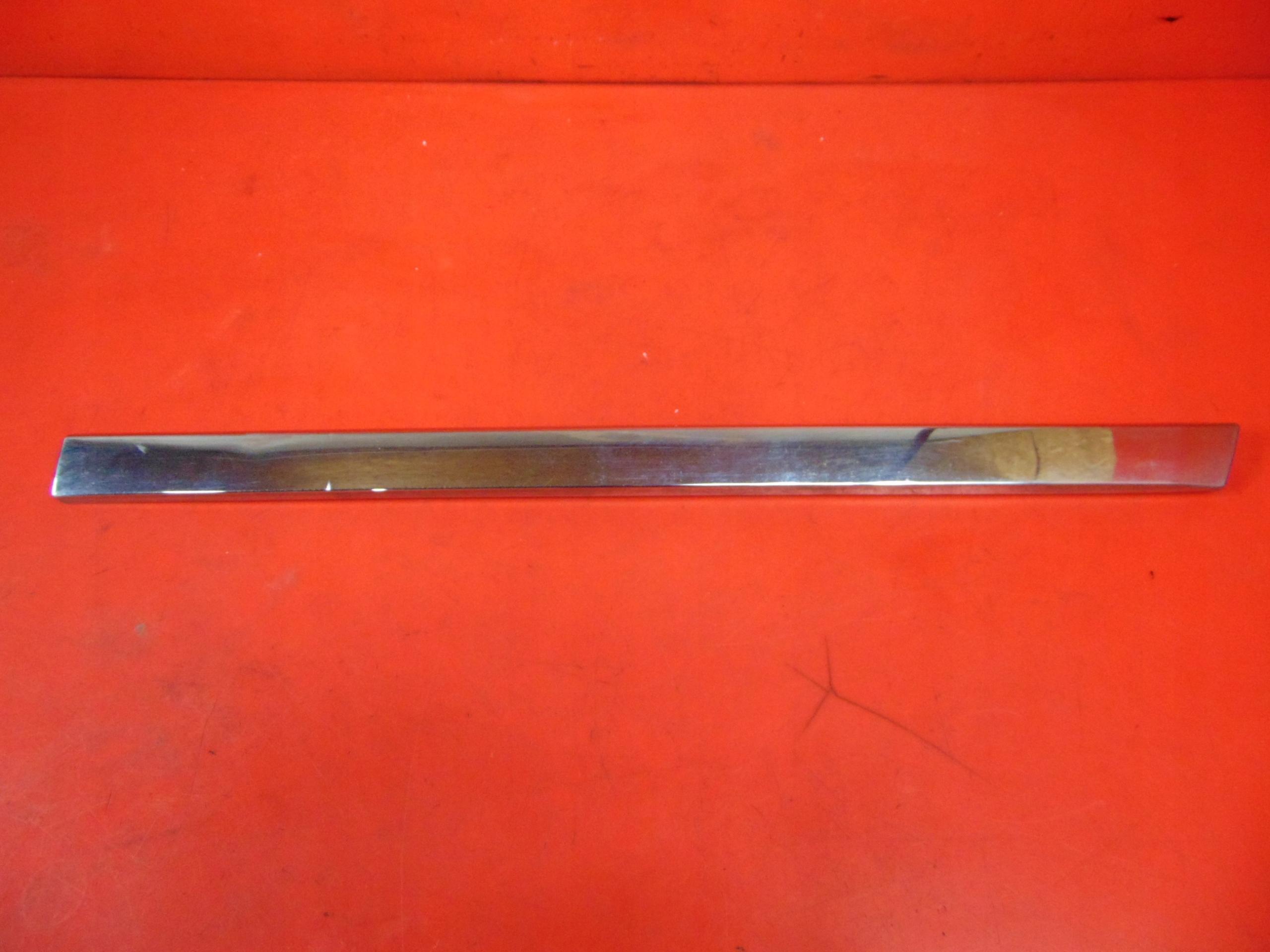 9806391677 - PEUGEOT 2008 І ХРОМОВАНІ ПЕРЕДНІ ПРАВІ ДВЕРІ