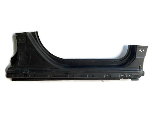 1609673780 - PEUGEOT 2008 І PROG ПРАВА СТІЙКА ORG