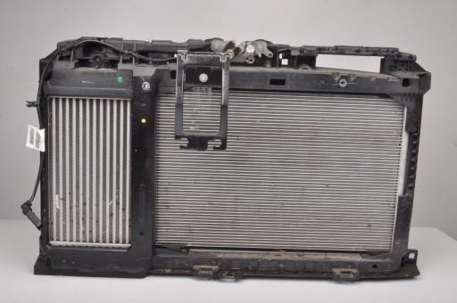 PEUGEOT 2008 II 1.2 КОМПЛЕКТ РЕМЕНЯ ПЕРЕДНЬОГО 9827748680