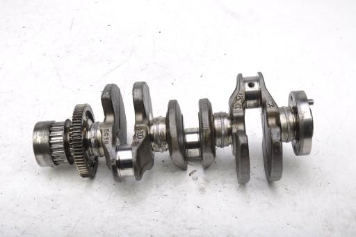 Peugeot 2008 ii 1.2 thp 114kw 155km коленвал hnn hnj hnr