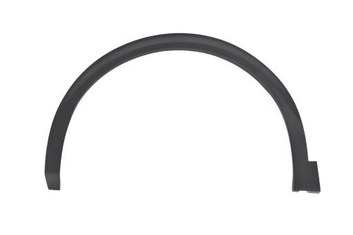 98257366XT - PEUGEOT 2008 II 2019-НАКЛАДКА КРИЛА ЛІВА