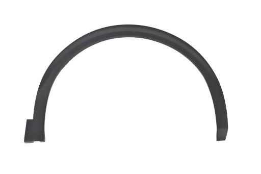 98257366XT - PEUGEOT 2008 II 2019-КРЫЛО ПРАВОЕ