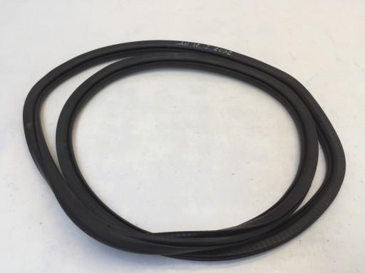 9825831480 - PEUGEOT 2008 II 2021 УЩІЛЬНЕННЯ ДВЕРЕЙ ПРАВИЙ ЗАДНІЙ