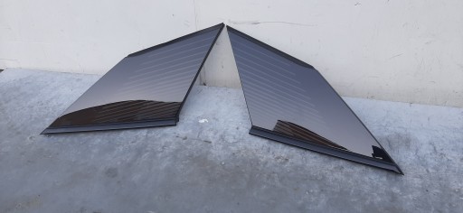 PEUGEOT 2008 II 20R БОКОВОЕ СТЕКЛО ЛЕВОЕ ПРАВОЕ