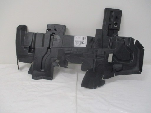 9827819680 98 - PEUGEOT 2008 II ПОВІТРЯНИЙ КЕРМО ЛІВИЙ НОВИЙ