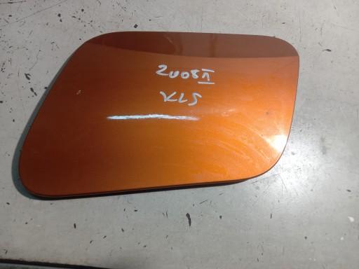 9825833480 - PEUGEOT 2008 II КРЫШКА ТОПЛИВНОГО БАКА 2019-