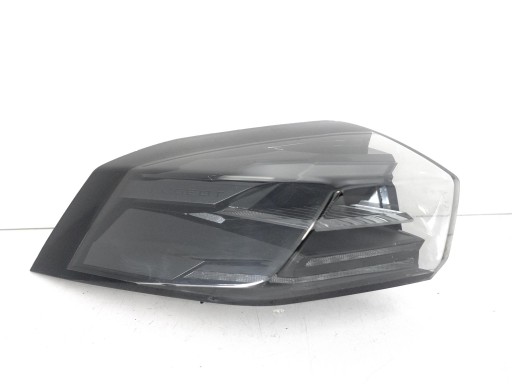 Peugeot 2008 II Lift 23- нога ноги светодиода