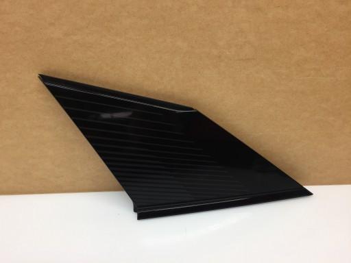 9839244080 - PEUGEOT 2008 II БРЫЗГОВИК ЛЕВЫЙ ЗАДНИЙ