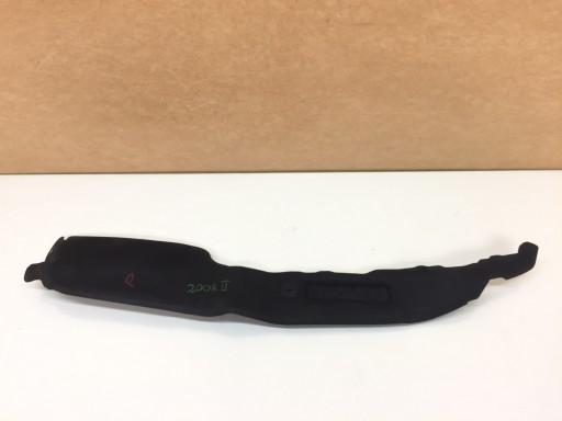 9825956580 - PEUGEOT 2008 II ЗВУКОИЗОЛЯЦИЯ КРЫЛА П