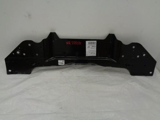 1656246480 16 - PEUGEOT 2008 II РЕМЕНЬ ЗАДНИЙ НОВЫЙ ОРИГИНАЛ