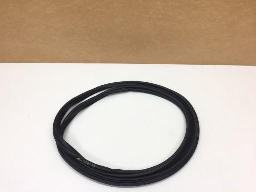 PEUGEOT 2008 II ПРОКЛАДКА ВІДСІКУ БАГАЖНИКА