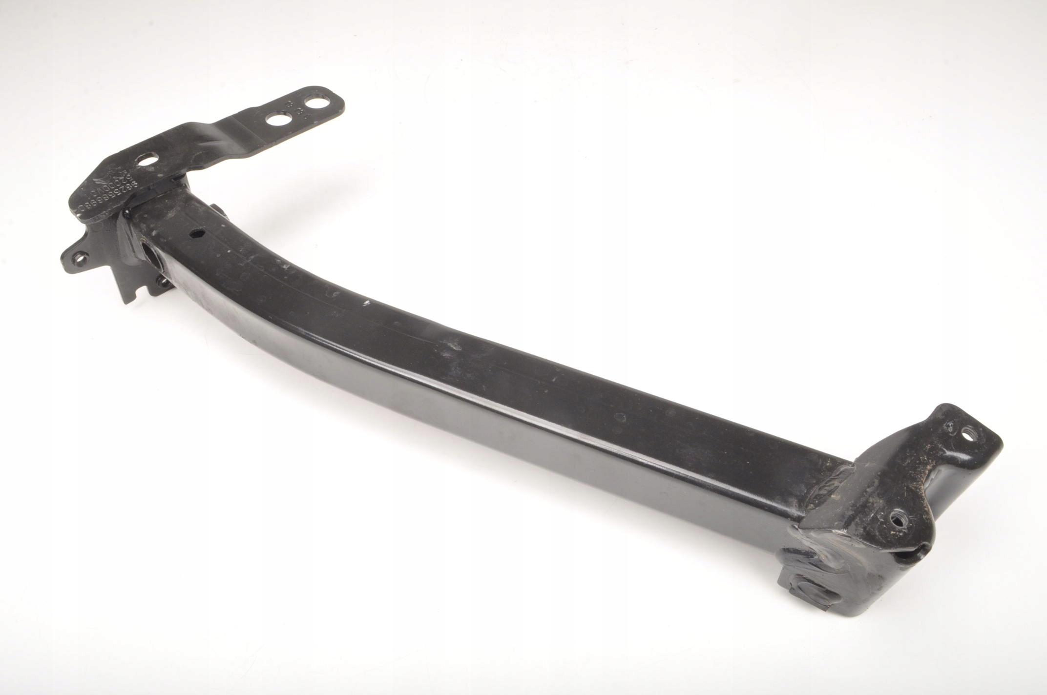 PEUGEOT 2008 II КРОНШТЕЙН ЗОНА СМЯТИЯ 9825586980