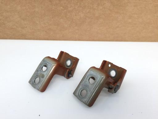 PEUGEOT 2008 II ПЕТЛЯ ДВЕРНІ ПЕТЛІ ПРАВА ПЕРЕДНЯ