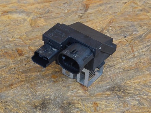 PEUGEOT 2008 LIFT 16-19 РЕЗИСТОР ВЕНТИЛЯТОР ОПОР 9827870080