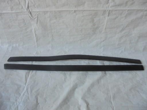 PEUGEOT 2008 ОБШИВКА КРЫШИ В СБОРЕ