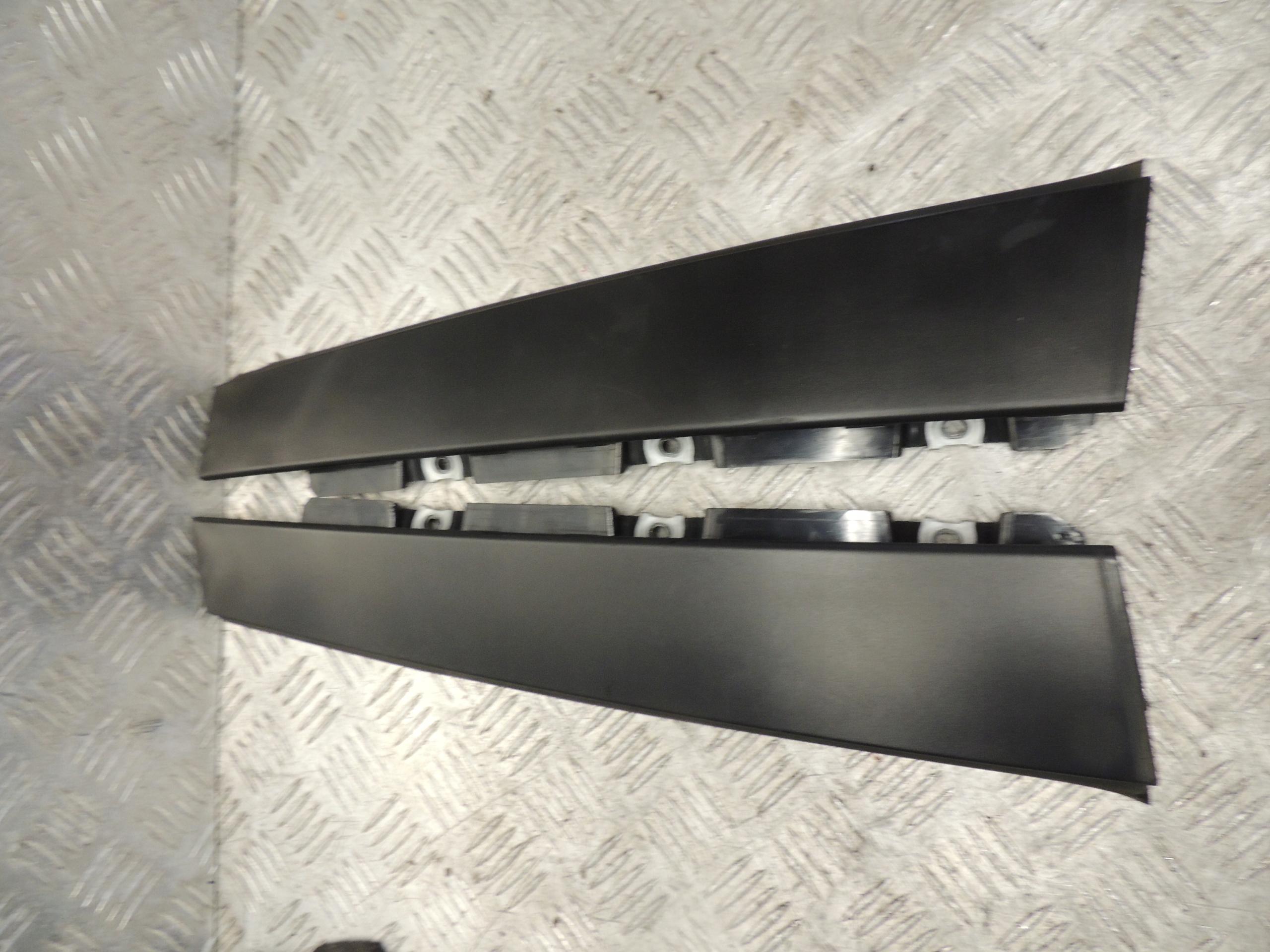 9674340577/9674340677 - PEUGEOT 2008 ПОЛОСА ДВЕРИ 9674340677/9674340577