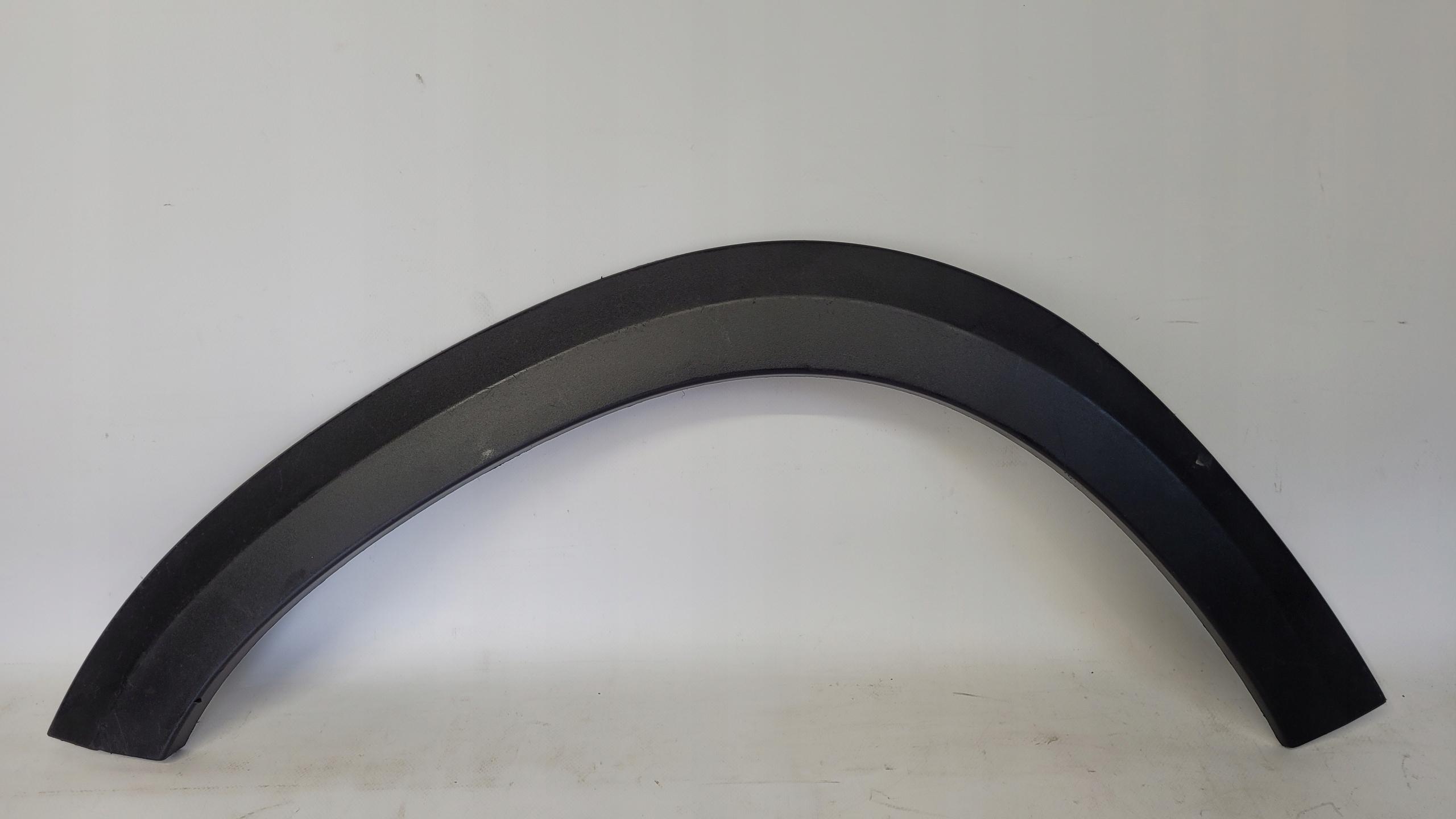 PEUGEOT 2008 НАКЛАДКА НА КРЫЛО ЛЕВАЯ ПЕРЕДНЯЯ