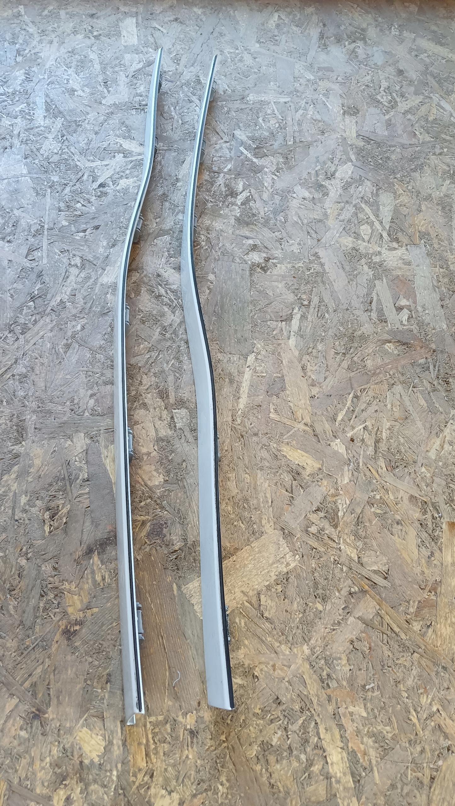 PEUGEOT 2008 РЕЙКИ КРЫШИ KPL EWP 13-19