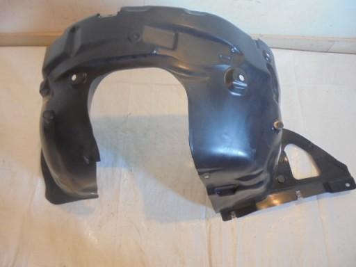 9677639180 - PEUGEOT 2008 АРКИ ПЕРЕДНЕГО КОЛЕС, ПЕРЕДНЯЯ ЛЕВАЯ, НОВАЯ