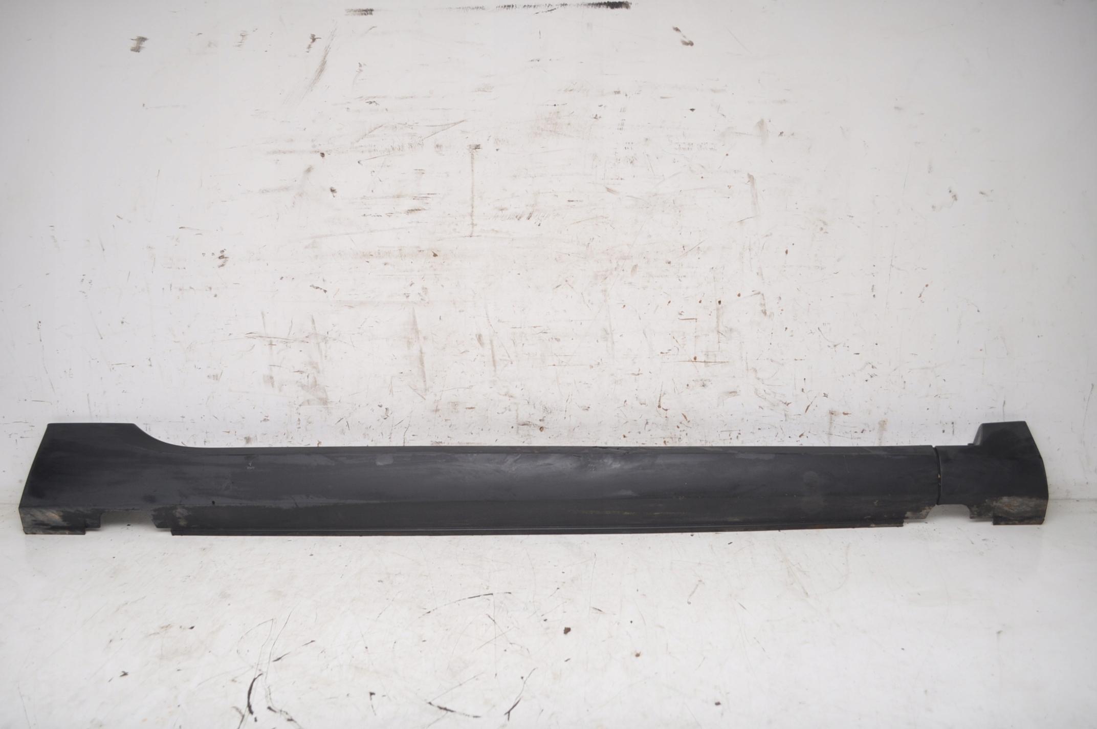 PEUGEOT 2008 НАКЛАДКА ПОРОГА СПРАВА