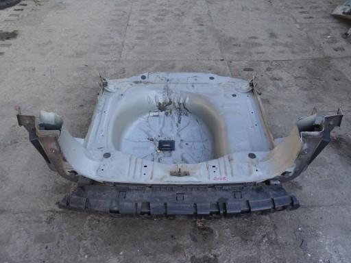 PEUGEOT 2008 ЗАДНИЙ РЕМЕНЬ, ВАННА С БАЛКОЙ