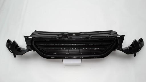 61146802944 - Плюс зажим BMW G30 G32 GT 61146802944 6802944