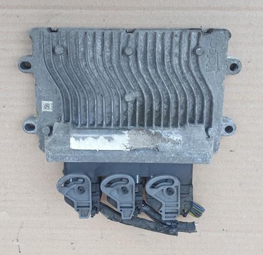 9393194 - Усилитель HARMAN BMW 9393194 3 F30 4 F32 F34 M4