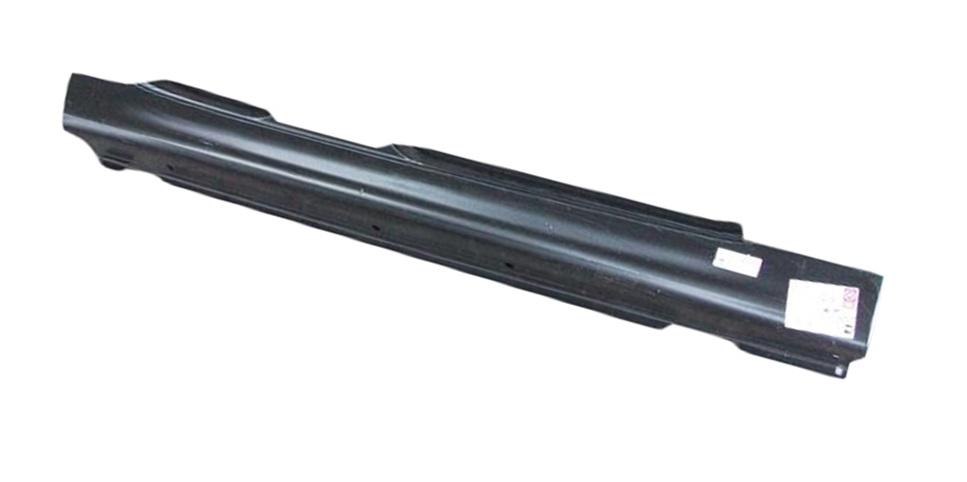 572342-2 - PEUGEOT 206 5D 5-ДВЕРНЫЙ ПОРОГ ПОРОГА НОВЫЙ ПРАВЫЙ