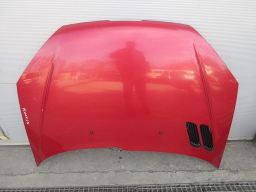 MASKAPEUGEOT206 - Peugeot 206 5d hb ekq капот капот капот