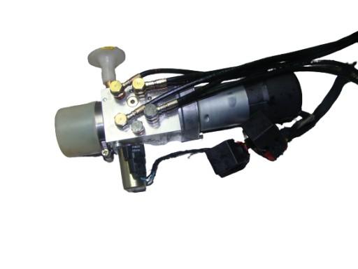 PEUGEOT 206 CC КАБРИОЛЕТ КРЫША НАСОС 9639025080