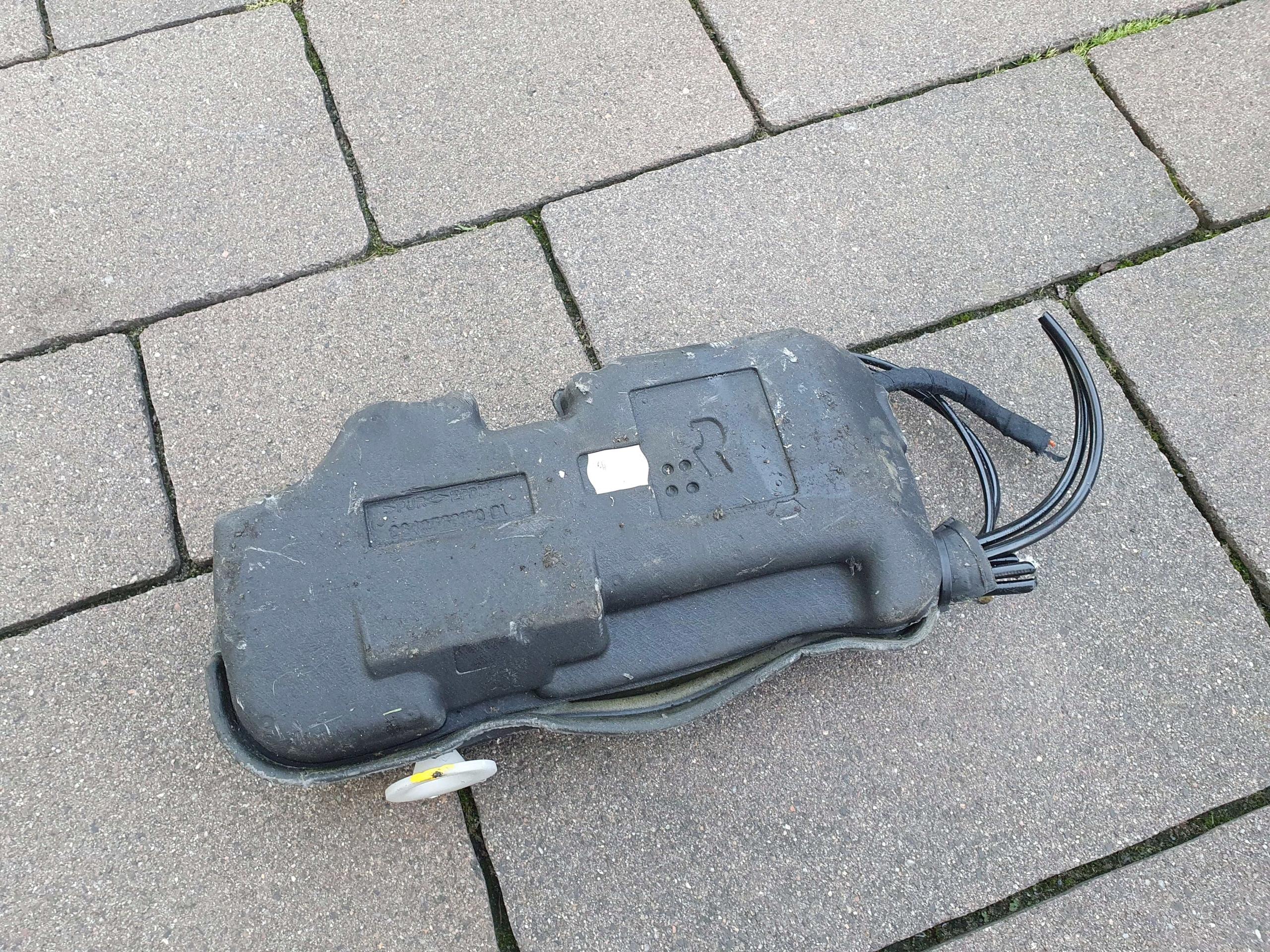 9639025080 - PEUGEOT 206 CC НАСОС ЦИЛІНДР ДАХУ