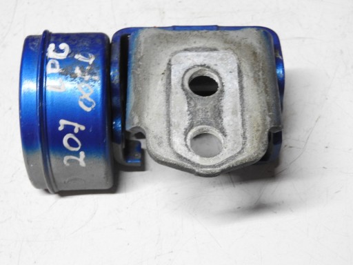 78324789234987fgdhtfrbg - PEUGEOT 207 06-12 петля дверей ліва передня гора