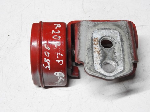 78324789234987fgdhtfrbg - PEUGEOT 207 06-12 петля дверей ліва передня гора