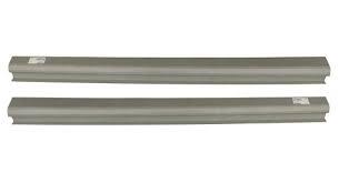 5724414P - PEUGEOT 207 06 + РЕМОНТ ПОРОГА ЛІВИЙ