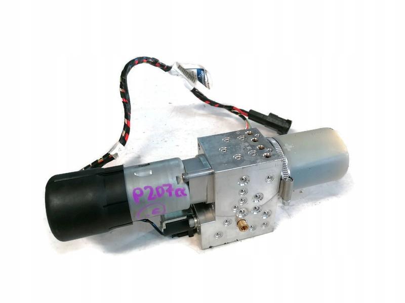PEUGEOT 207 CC 12R насос даху 9674392280