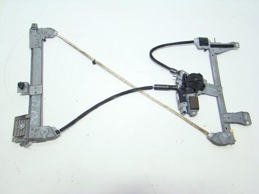 440803F 401818 - Peugeot 207 cc кабриолет - подъемный модуль слева спереди