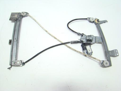 9680071980 440803E - PEUGEOT 207 CC КАБРИОЛЕТ - МОДУЛЬ ПОДЪЕМА ПЕРЕДНЕГО ПРАВА