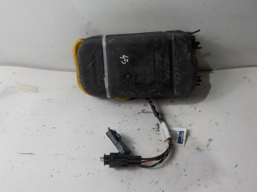 HB70926-002 - НАСОС НА КРЫШУ PEUGEOT 207 CC 9688506780