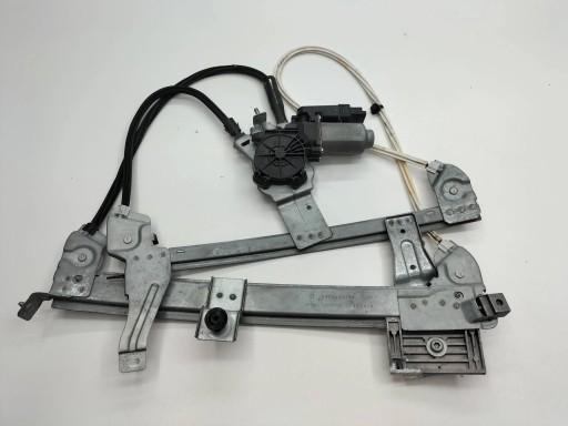 Peugeot 207 cc кабриолет стеклоподъемник правый передний 9673835280