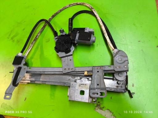 Peugeot 207 cc модуль склопідйомника передній правий 440803f 401818 9680071980