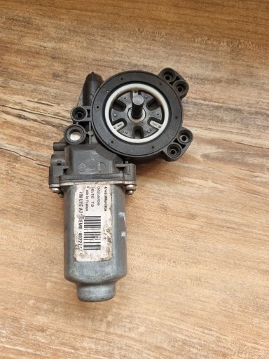 PEUGEOT 207 CC МОТОР СТЕКОЛА правый