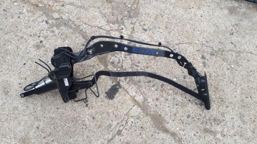 SPD10514 - PEUGEOT 207 CC ЛЮК НА ДАХУ ПЕТЛЯ ЗАДНЯ ПРАВА 08 R